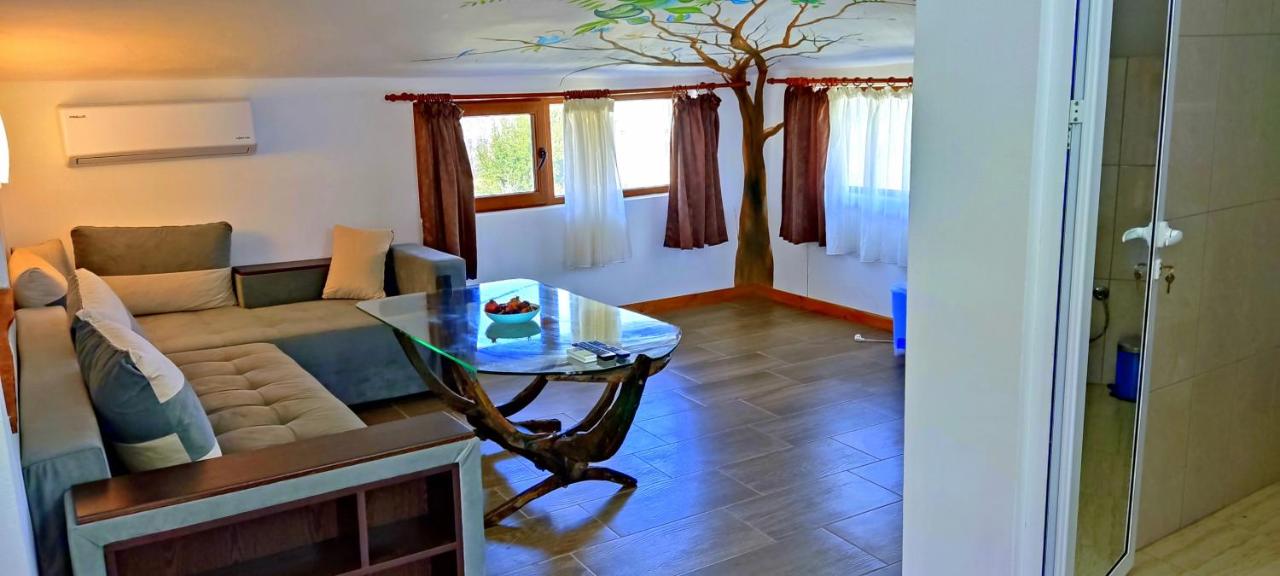 АПАРТАМЕНТ АРГАНТОНЕ - B&B