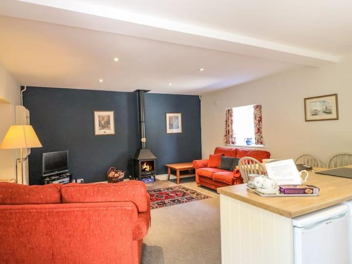 Yew Tree Cottage