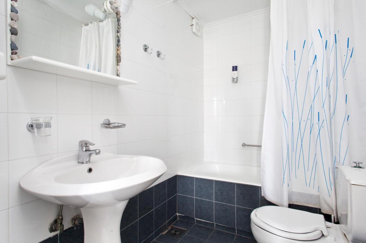 Apartamento Superior de 1 dormitorio