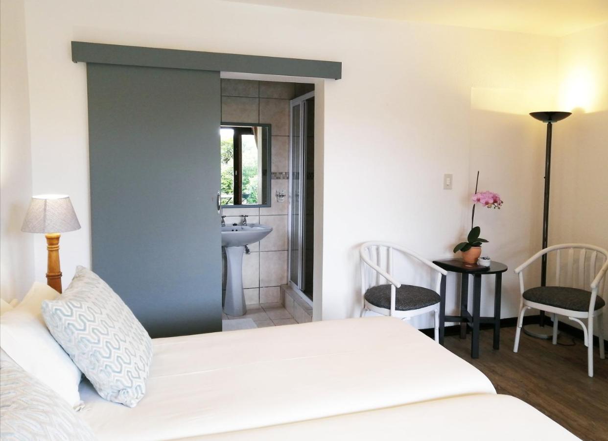 Zweibettzimmer