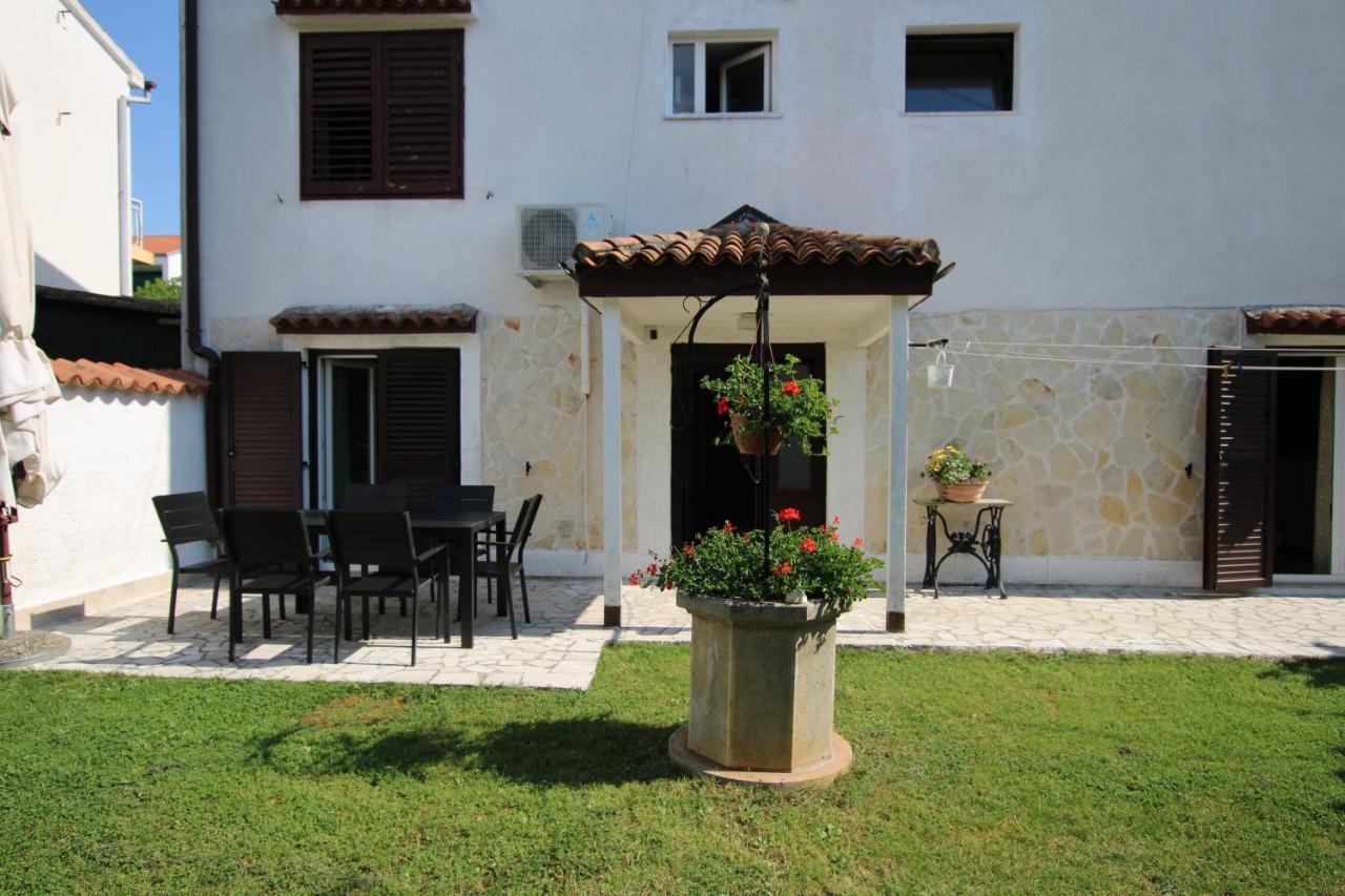 Apartment Sunny Garden - B&B