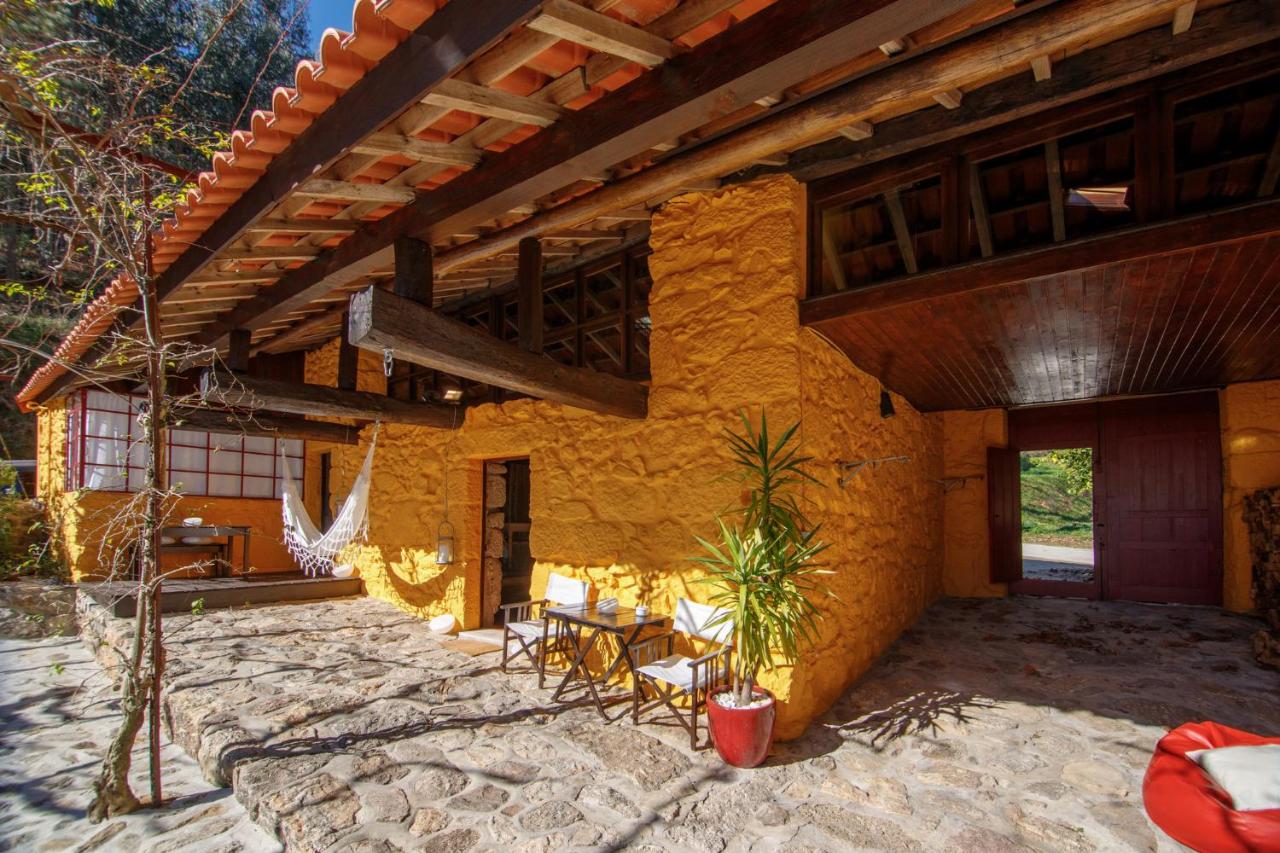 Casa do Piano - Bed and Breakfast
