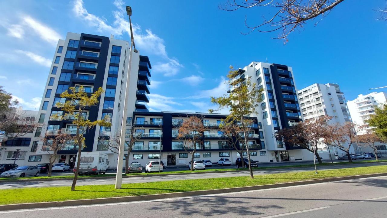 Apartamento Meerblick - B&B Quarteira