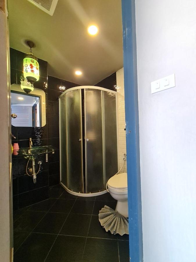 Low floor Standard Double room