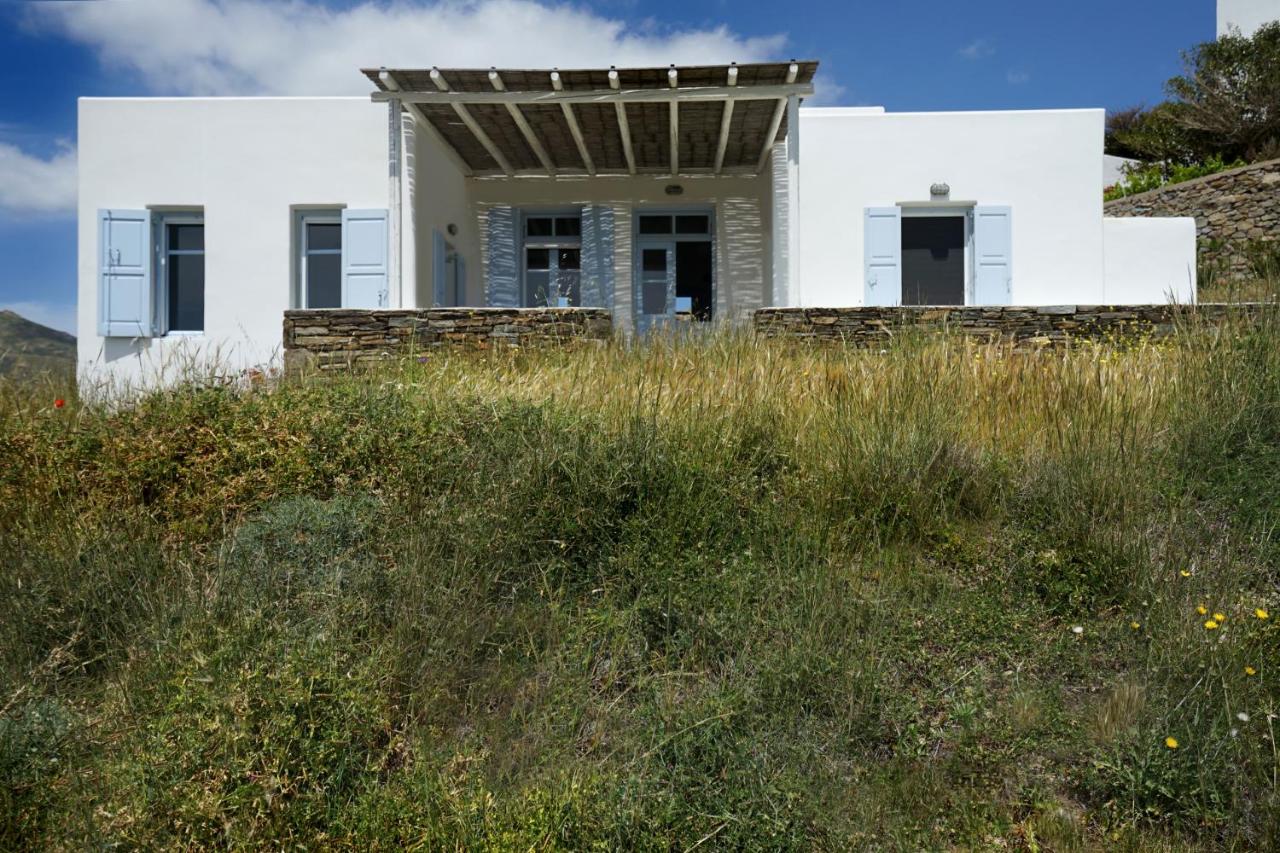 Serifos cozy home with a view - Ferienwohnung Livadákia
