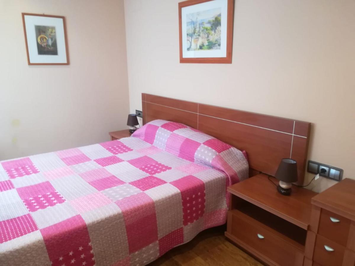 Appartement met 1 Slaapkamer