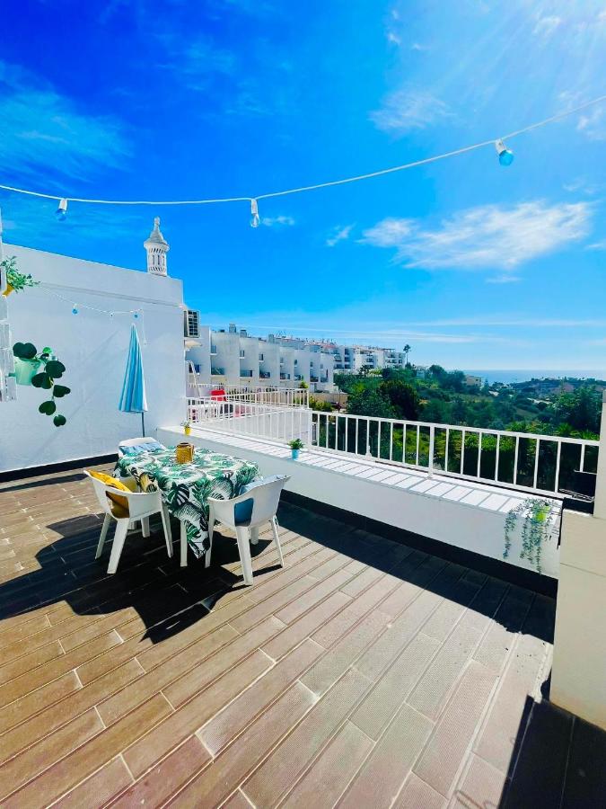 B&B Albufeira - Ocean View Skyline Apartment ‚Hakuna Matata‘ - Bed and Breakfast Albufeira