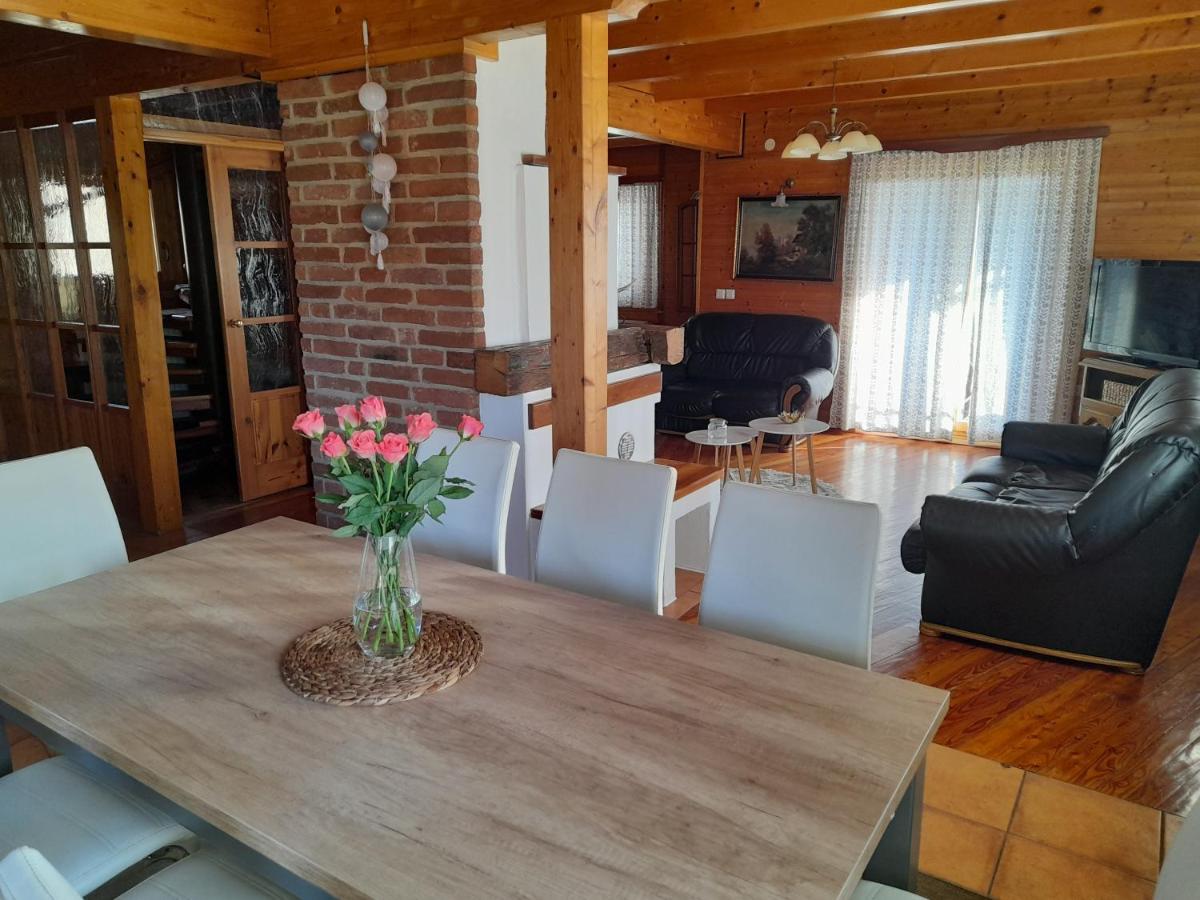 B&B Fokovci - Logarska koča - Bed and Breakfast Fokovci