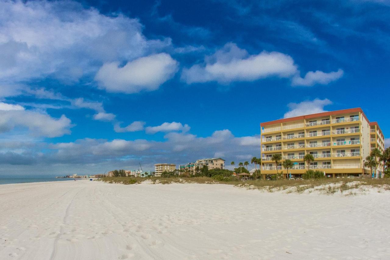 503 Madeira Norte Condo - Bed and Breakfast
