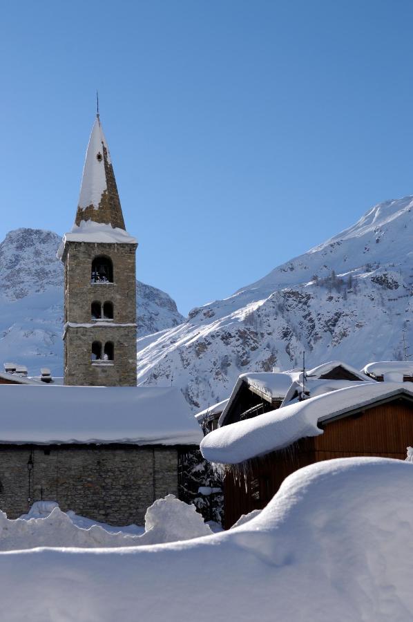 B&B Val d'Isère - L'Annexe - Bed and Breakfast Val d'Isère