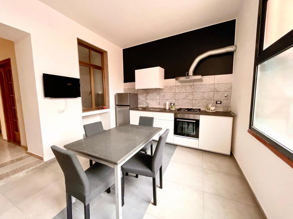 Casa della Lettera - Bed and Breakfast Catania