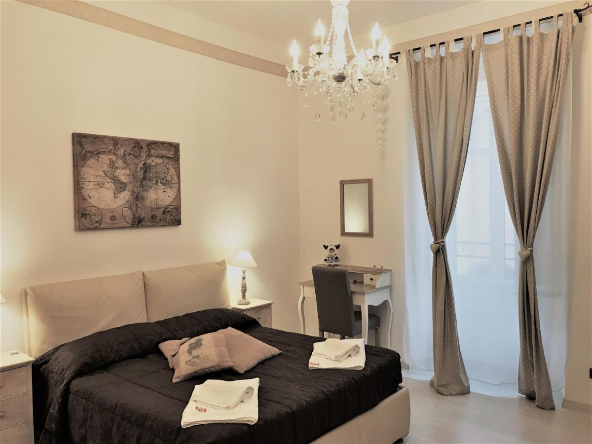 Aquarius Inn - Ferienwohnung Rom