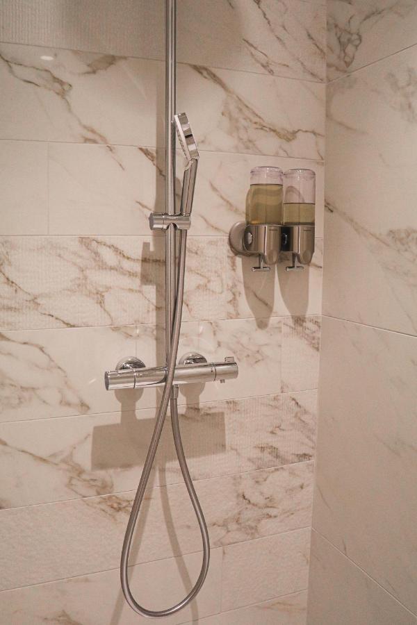 Deluxe Double Room with Bath