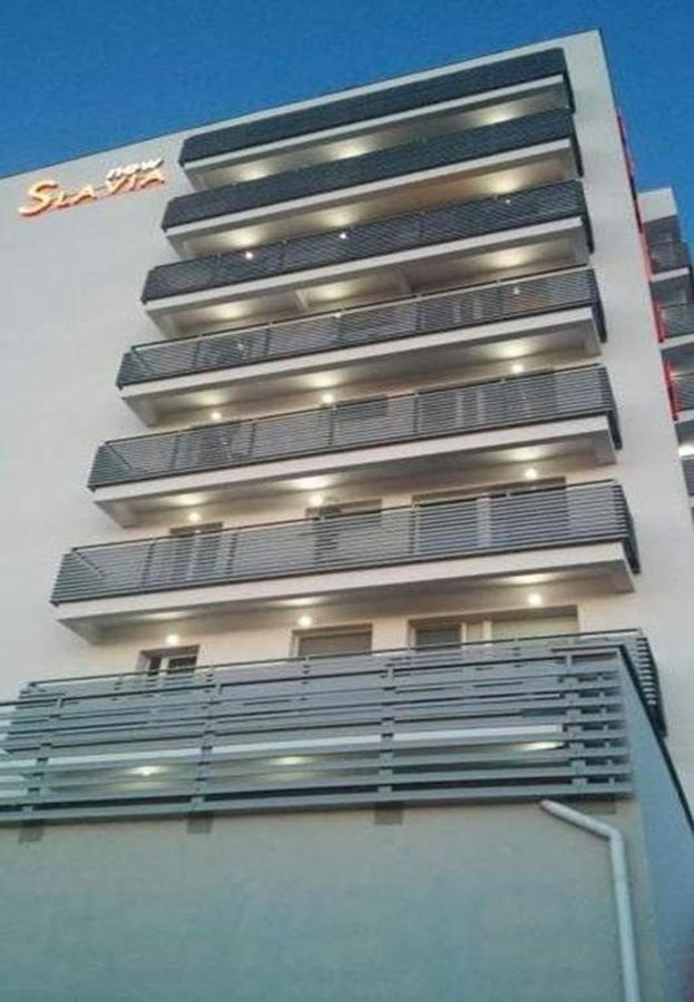 HolidayHomePL Slavia New 810 z widokiem na morze - Chambres d'hôtes Międzyzdroje