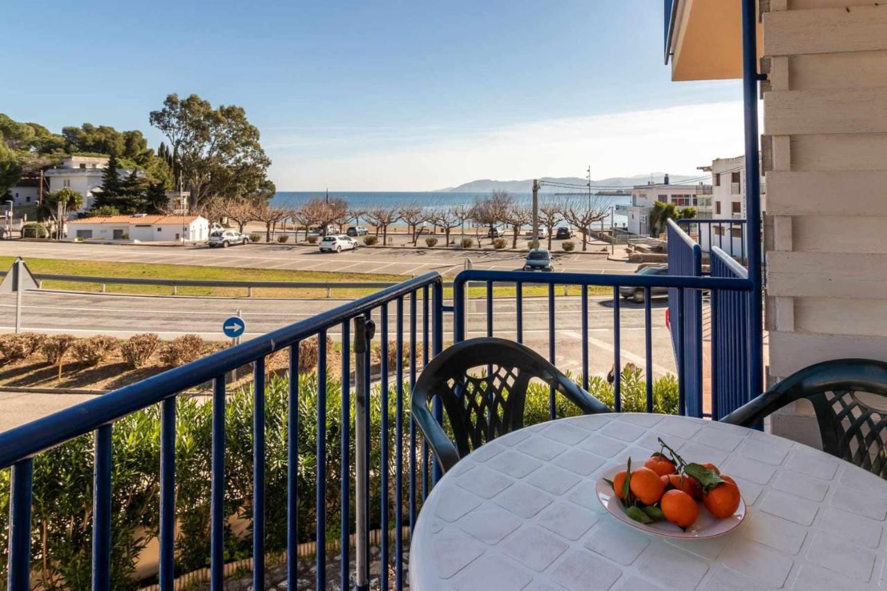 Grifeu 17 Apartamento al lado de la playa - B&B Llançà