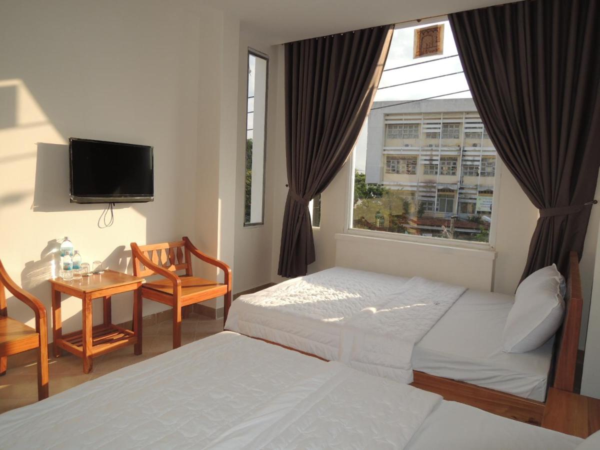 DaG Hotel
