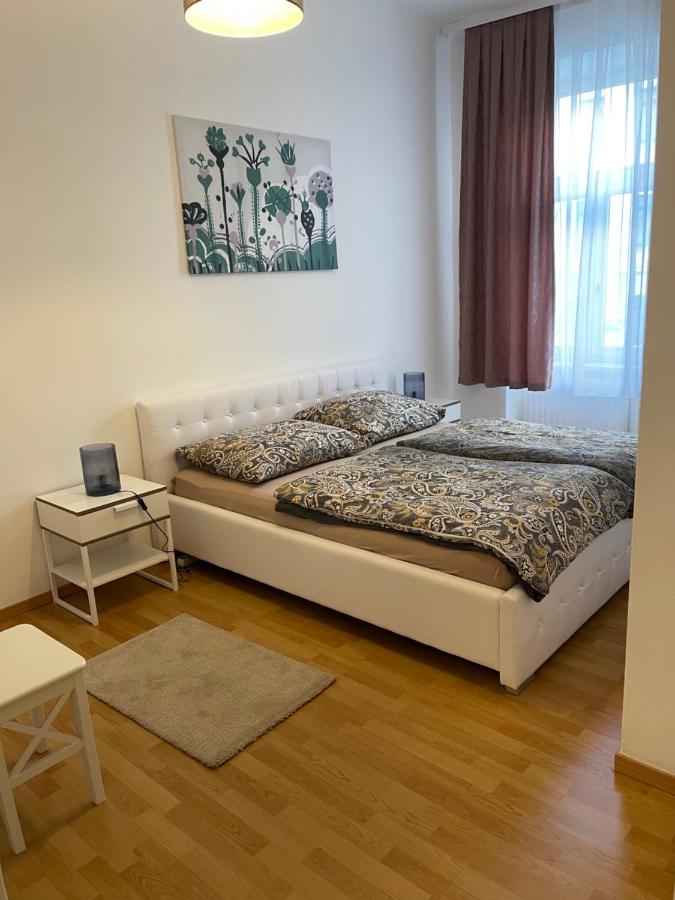 B&B Vienna - Gesamte Unterkunft für 6 Personen - Bed and Breakfast Vienna