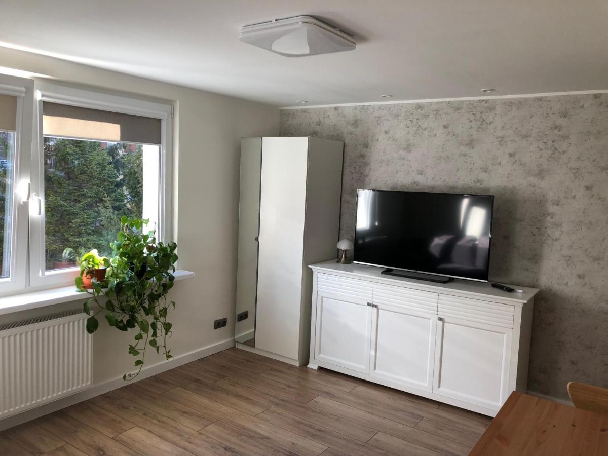 Apartament Sopot Kraszewskiego - B&B