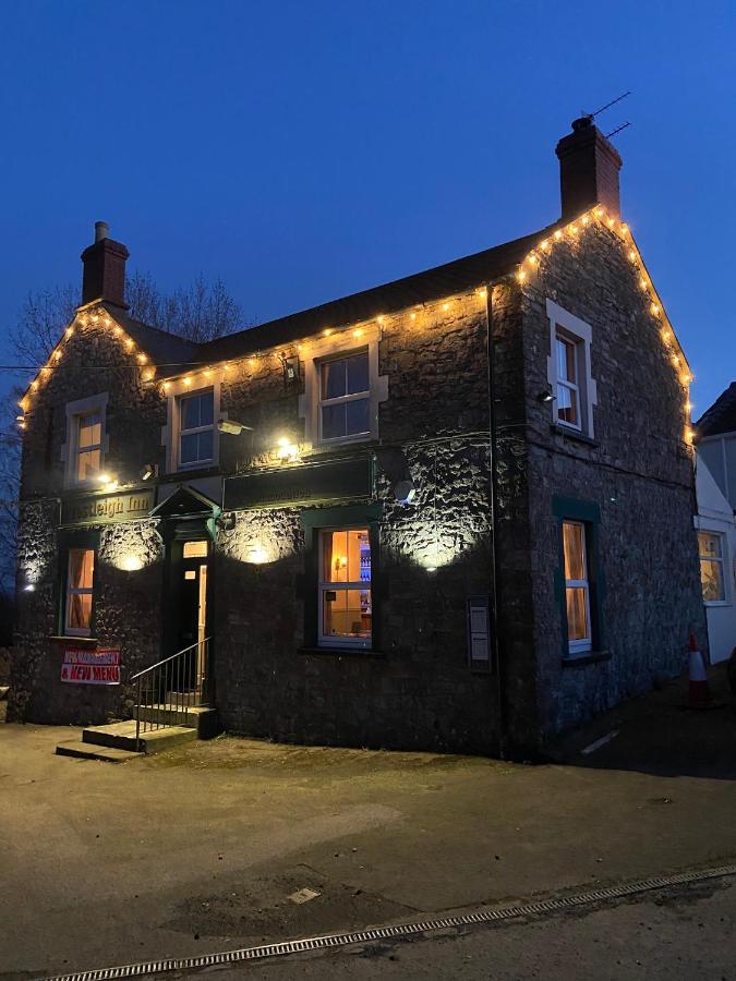 B&B Shepton Mallet - Prestleigh inn - Bed and Breakfast Shepton Mallet