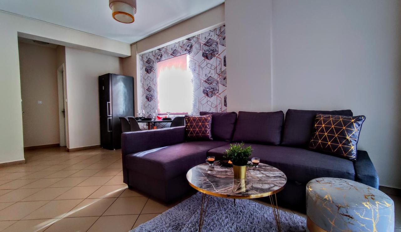 The Bazaar Refuge in historical centre - B&B Préveza