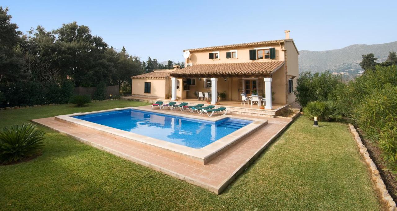 Can Seguinot - B&B