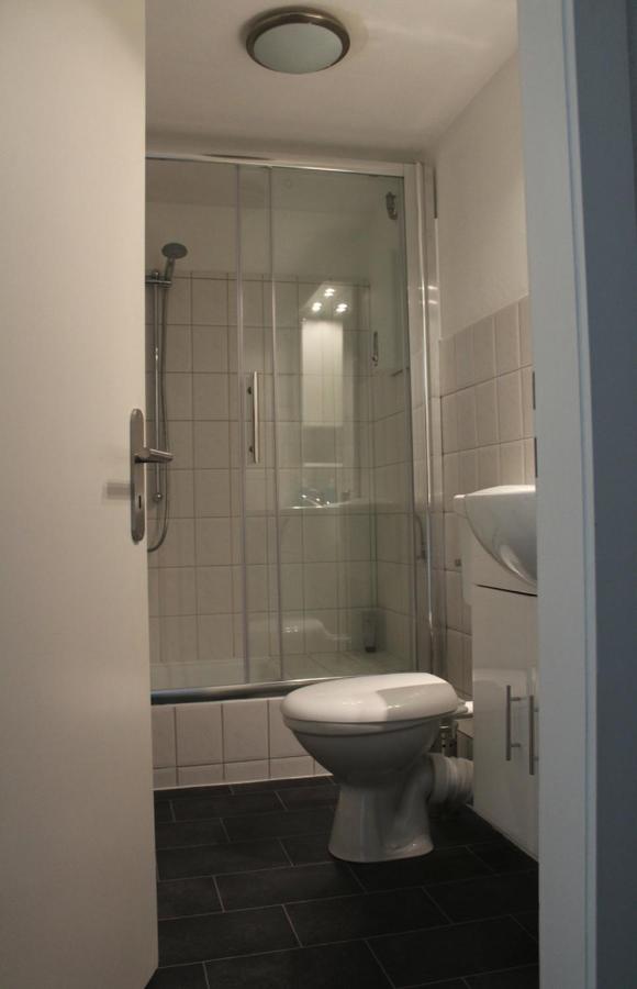 Möwe 7 - B&B Grömitz