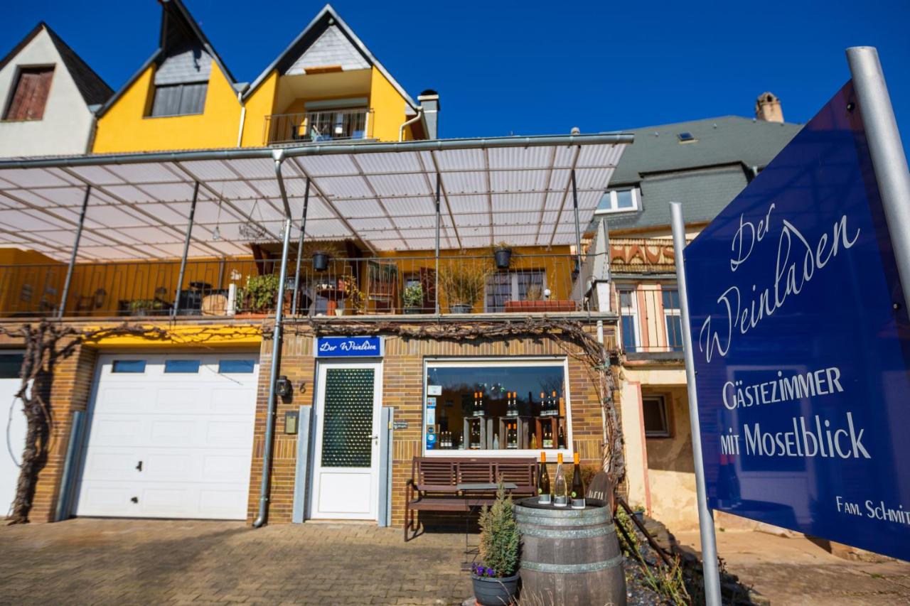 Der Weinladen - B&B