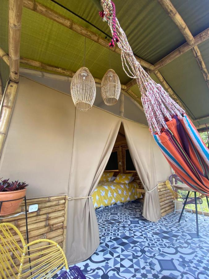 Tenda