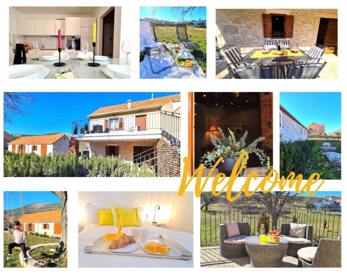 Holiday house Bleki - Ferienwohnung