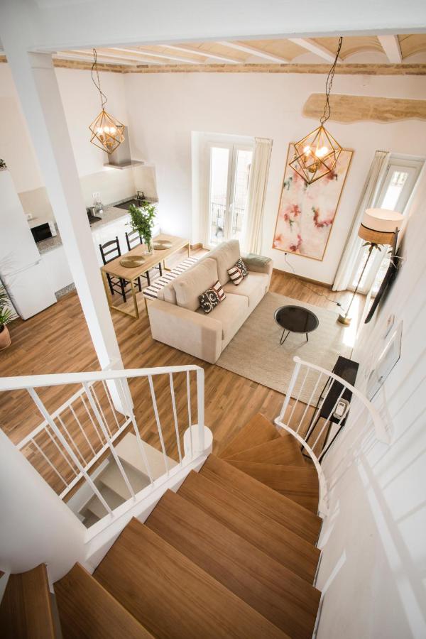 Apartamento de 1 dormitorio