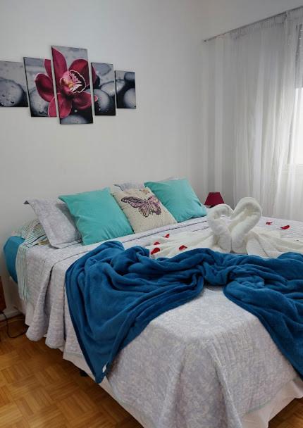 B&B Buenos Aires - A&B Temporarios Boedo - Bed and Breakfast Buenos Aires