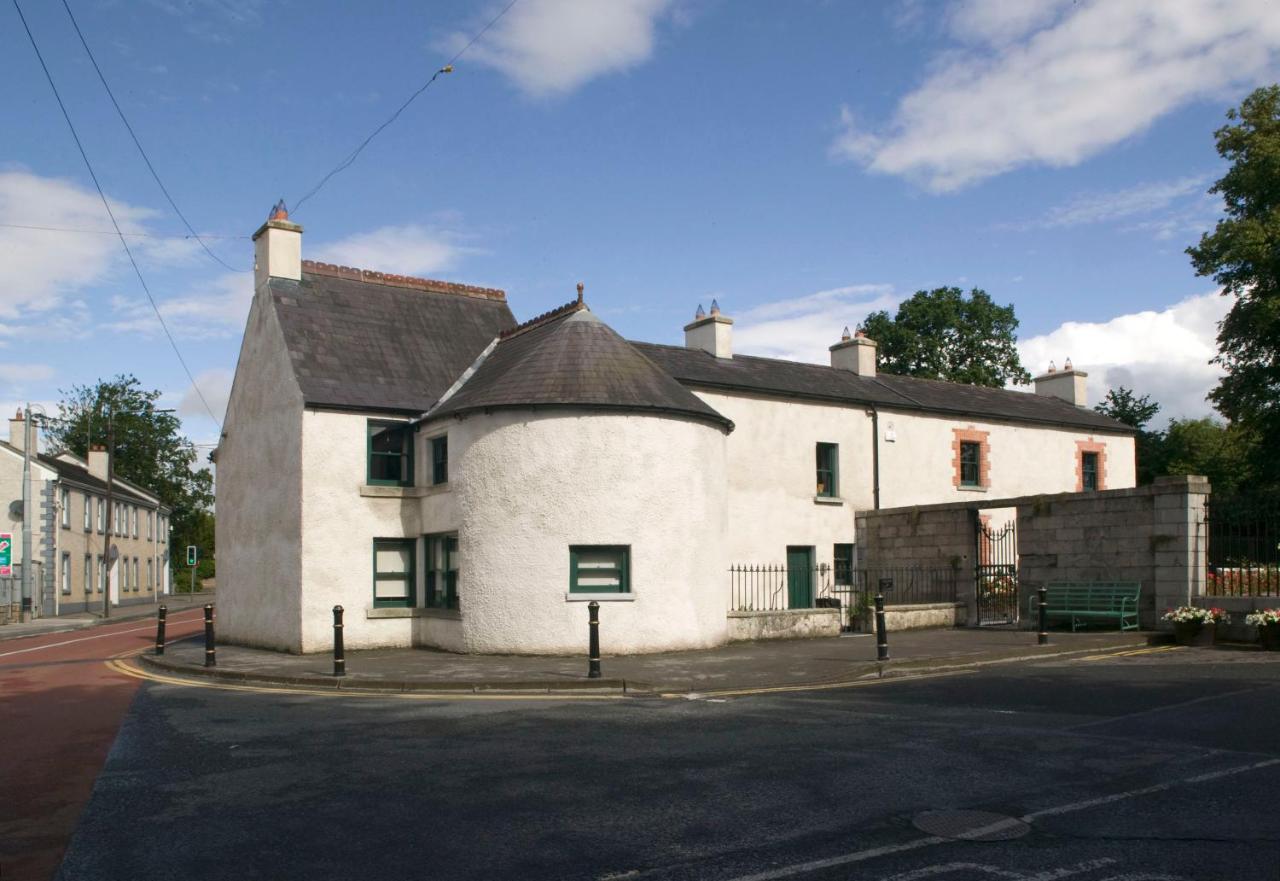 B&B Celbridge - Castletown Round House - Bed and Breakfast Celbridge