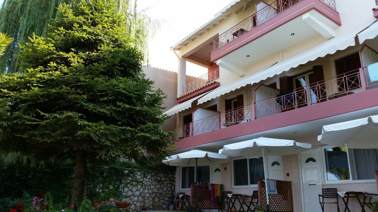 Monolocale con Vista Mare (3 Adulti)