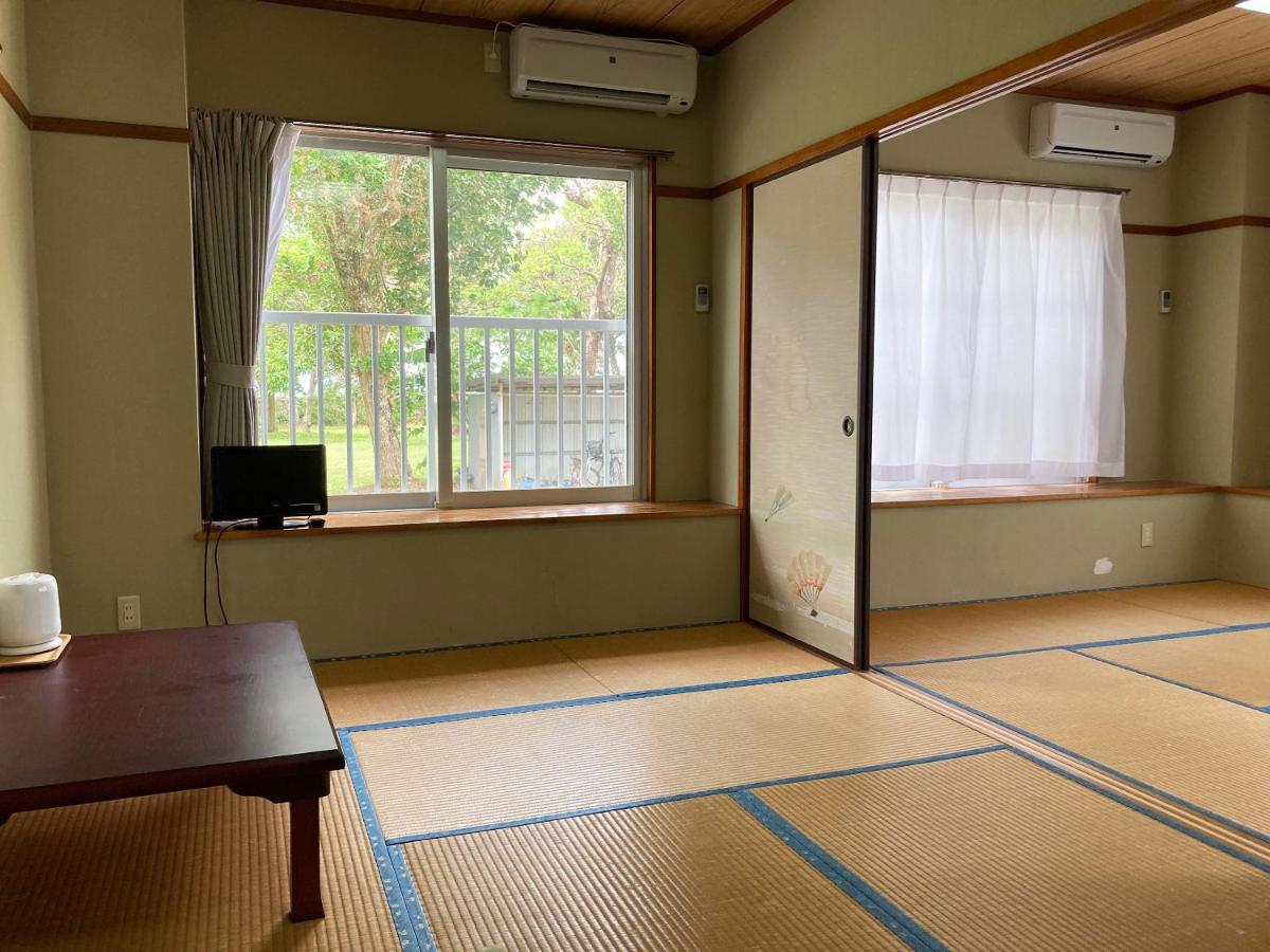 Family Room with Private Bathroom