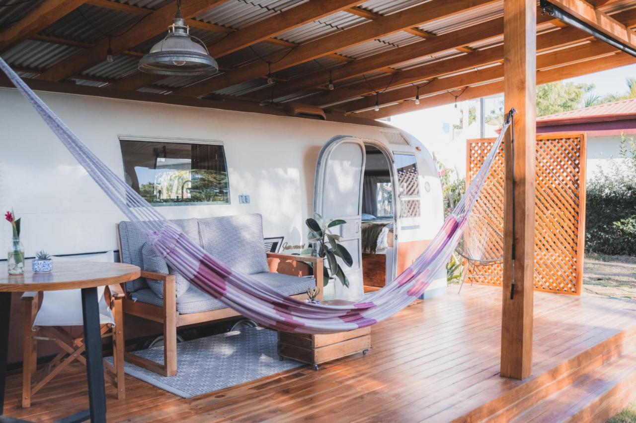 La Caravana - B&B Sámara