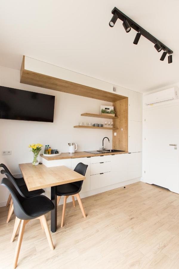 Appartement met Terras