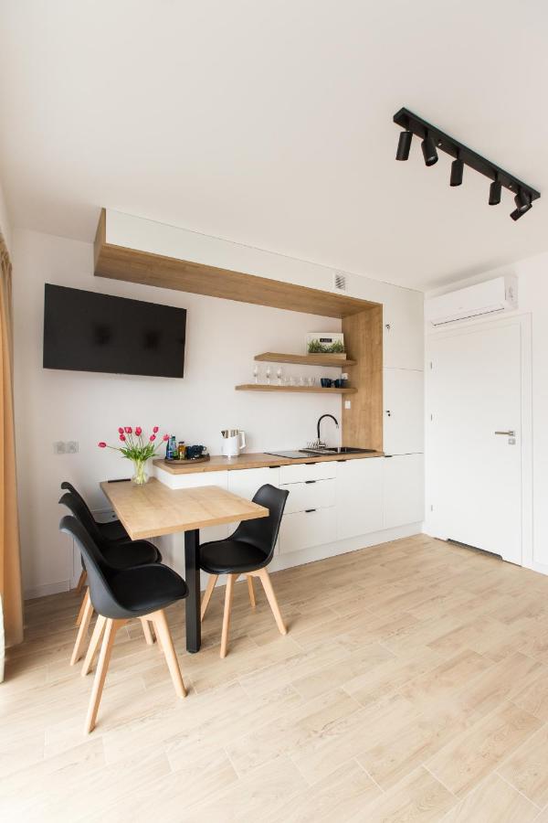 Appartement met Terras