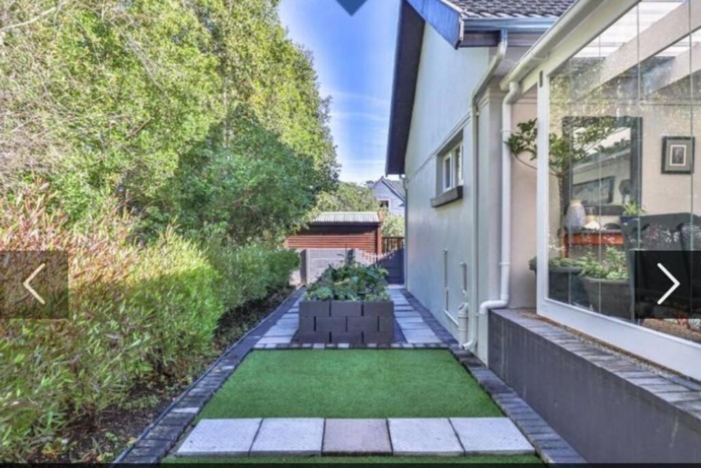 In die Hoekie - Ferienwohnung Hermanus