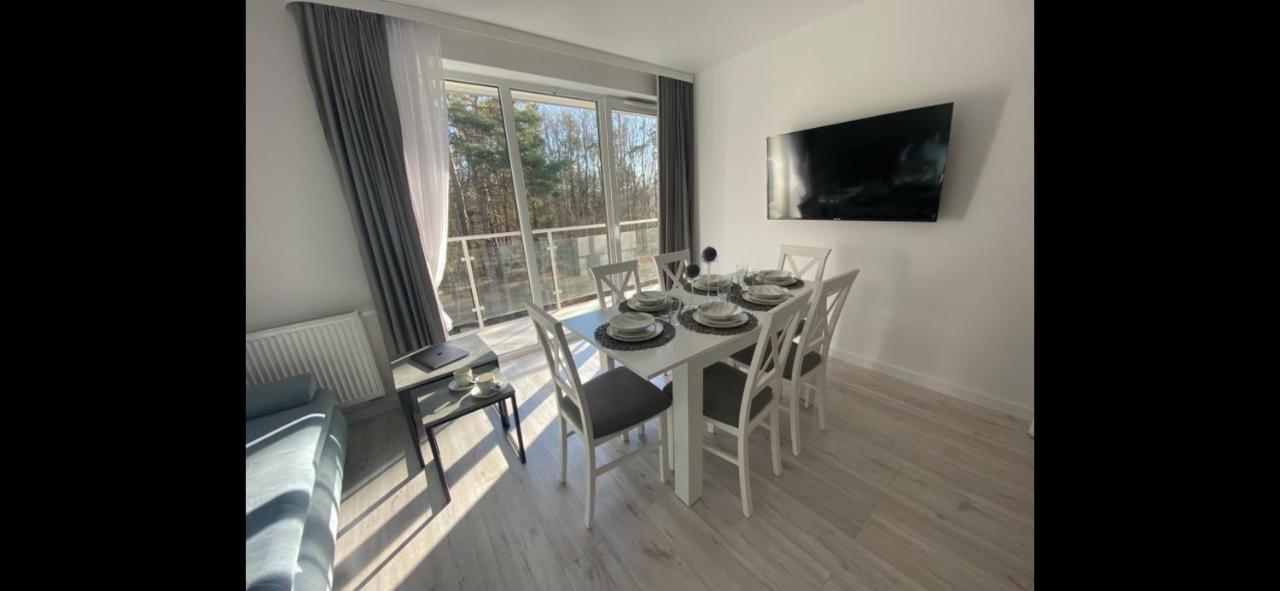 Two-Bedroom Superior Apartment with parking