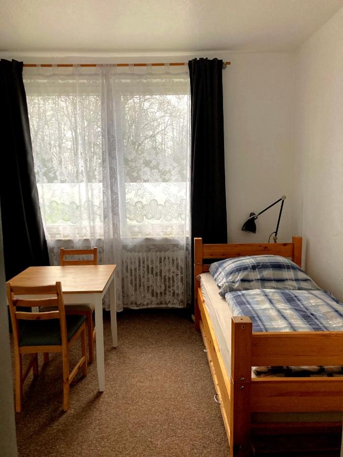 Mini Apartment - B&B