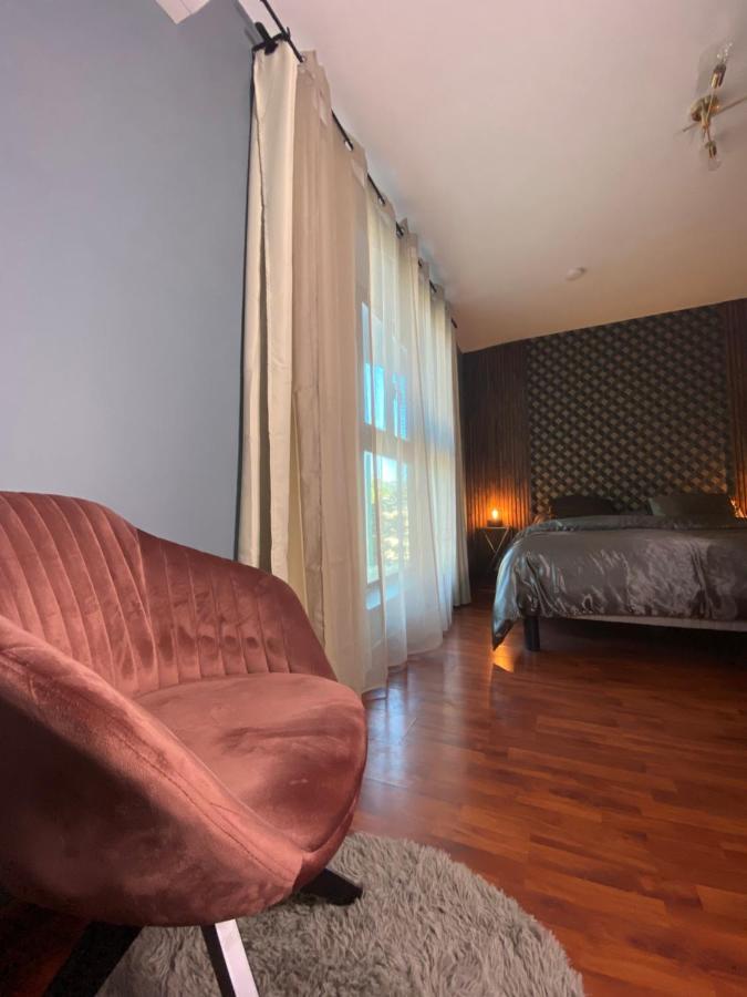 LOFT DIONYSIEN DE STANDING - B&B Saint-Denis