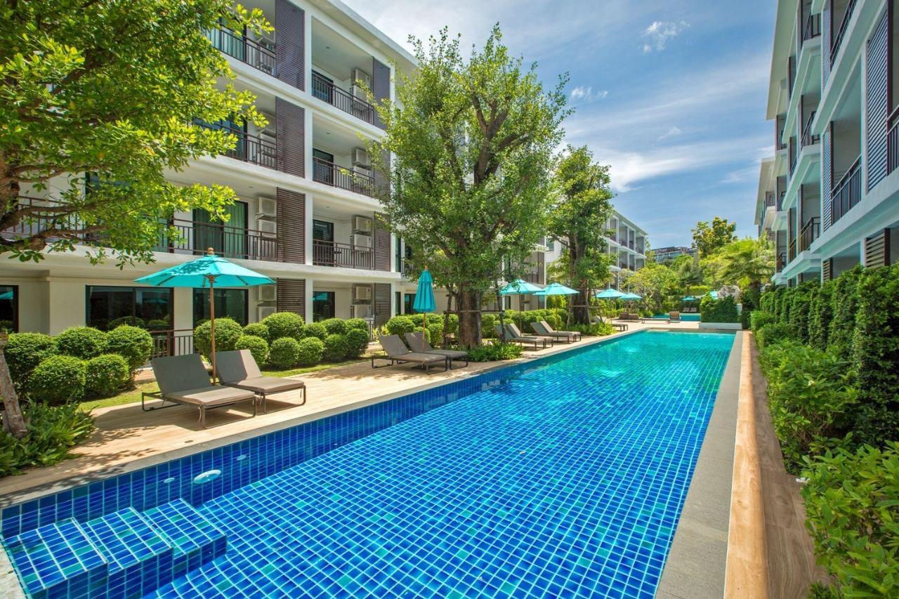 The Title Condo by Tropiclook - B&B
