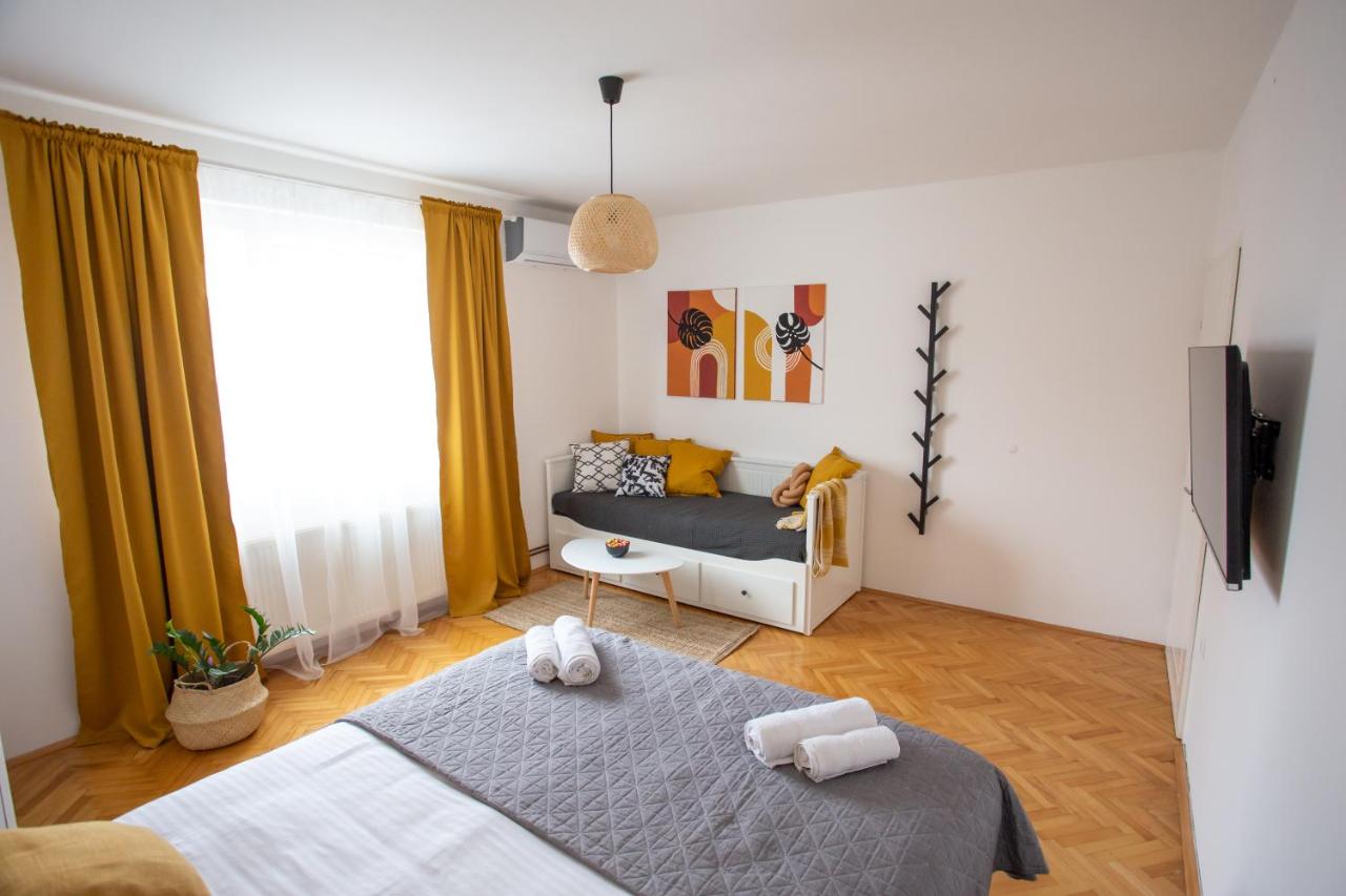 Apartman Kutak Višegrad - Ferienwohnung Višegrad