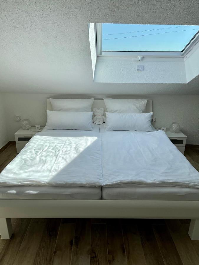 Appartement met 1 Slaapkamer