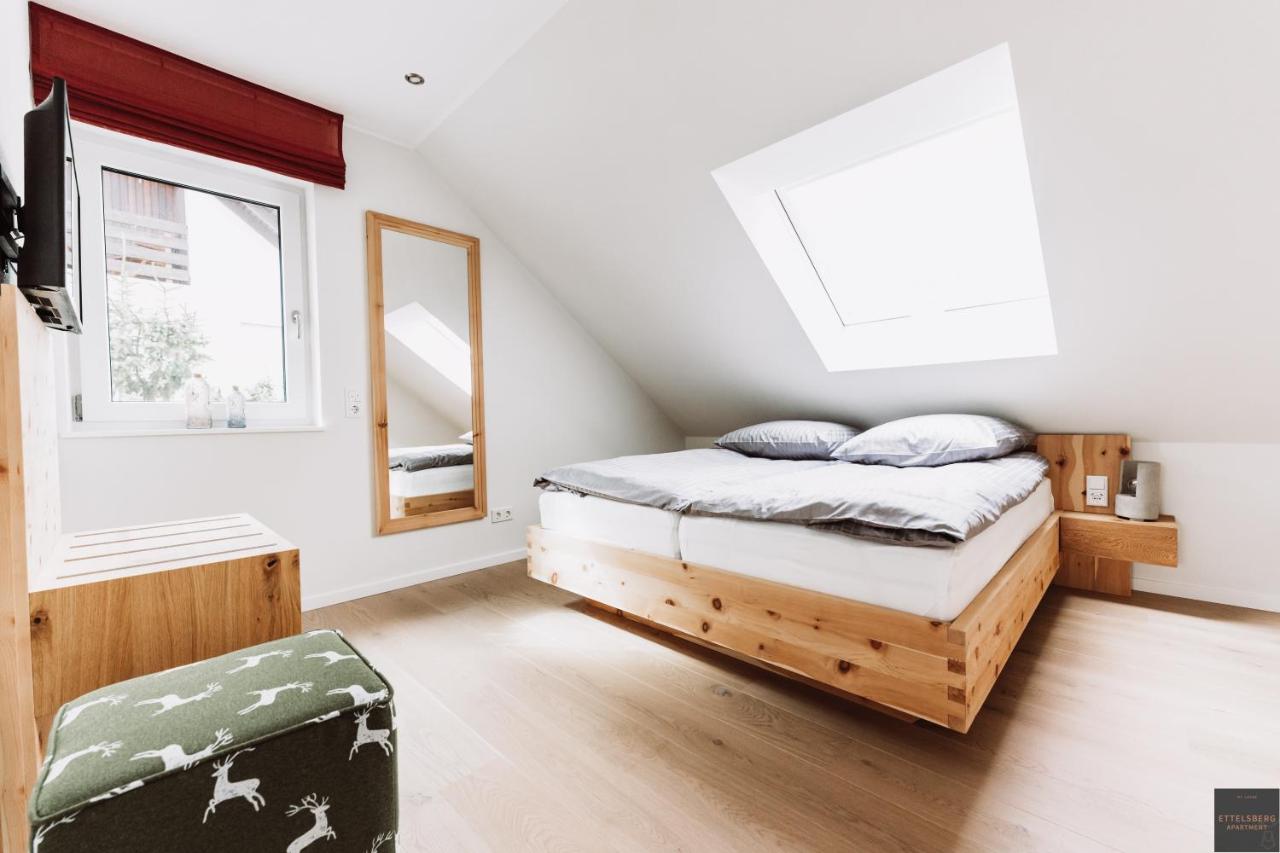 Apartment with Sauna