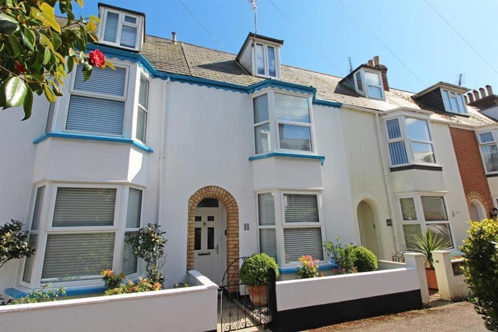 B&B Sidmouth - Smyrna Cottage - Bed and Breakfast Sidmouth