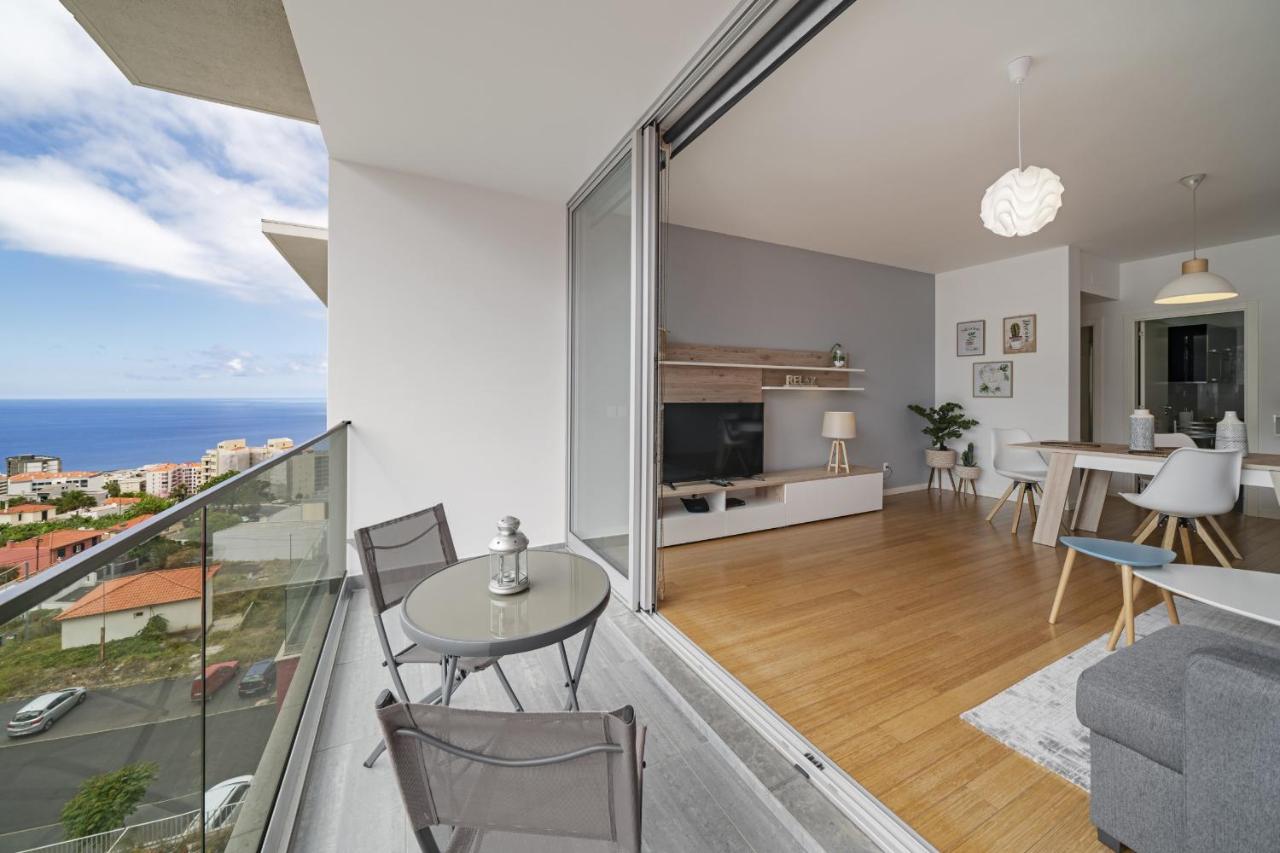 Amparo Delight by Madeira Sun Travel - B&B