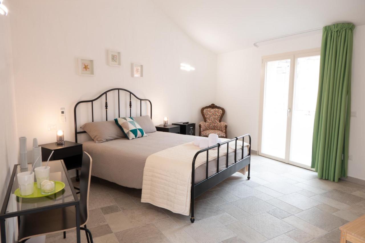 B&B Olbia - Almasarda - Bed and Breakfast Olbia