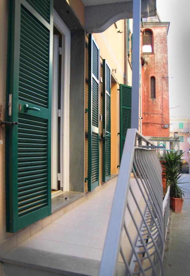 nel cuore di rio - B&B