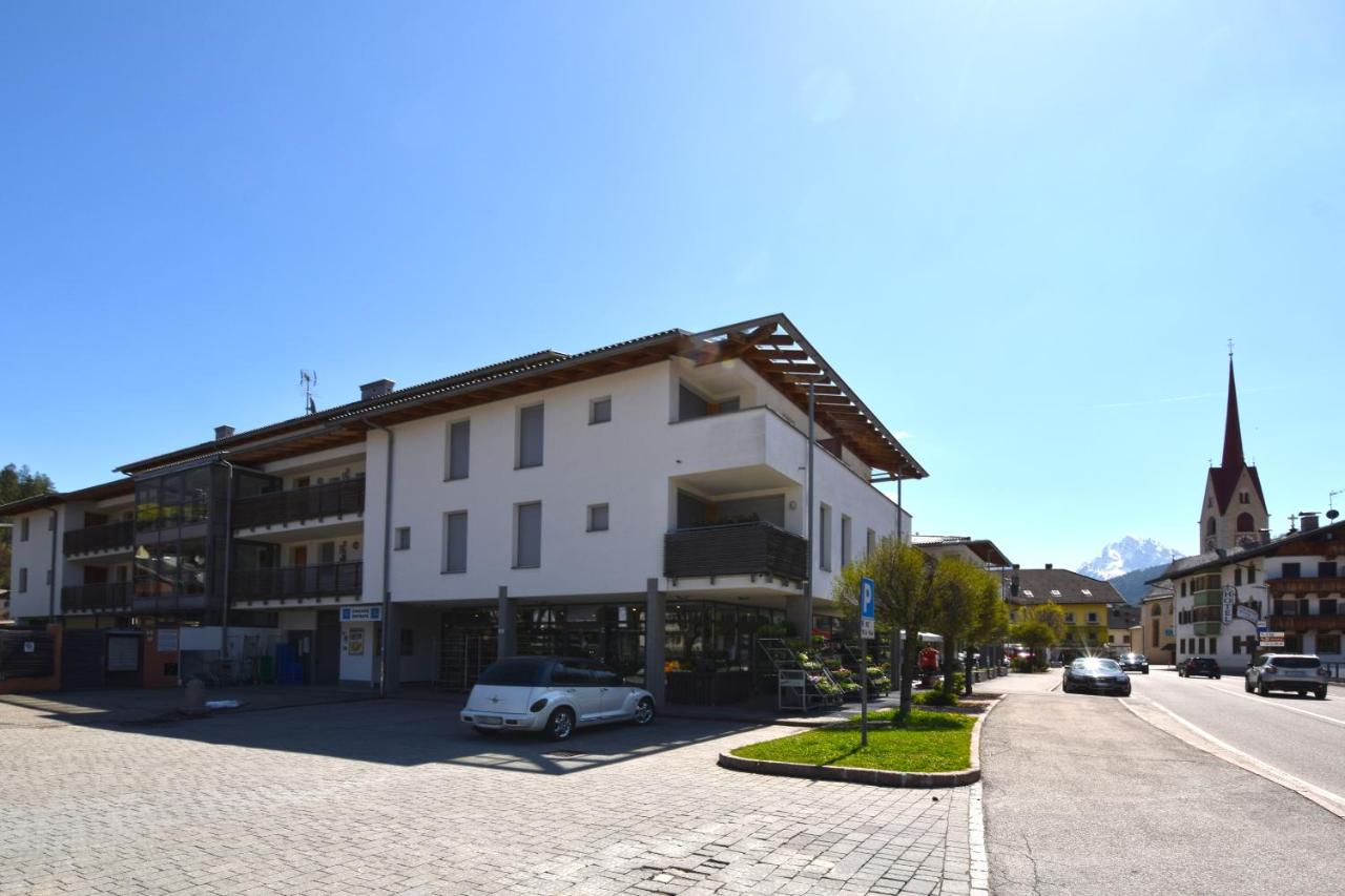 Aurturist Monguelfo Roulette - B&B